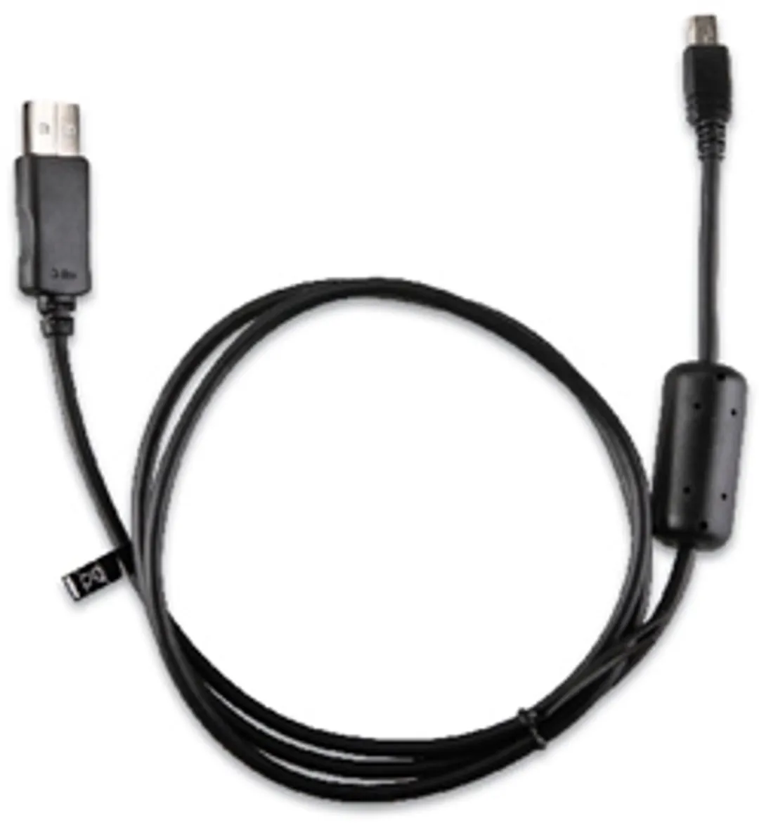 Garmin Micro USB-kabel 010-11478-01