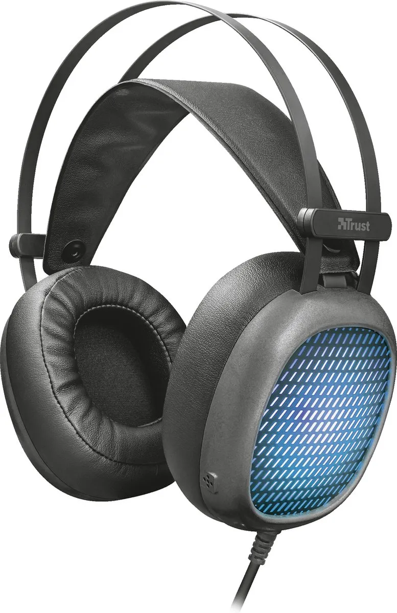 Trust Lumen Headset 8713439224474
