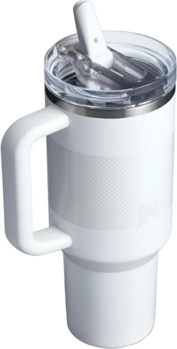 Stanley Quencher ProTour Flip Straw Tumbler 1.2L - Frost Fade