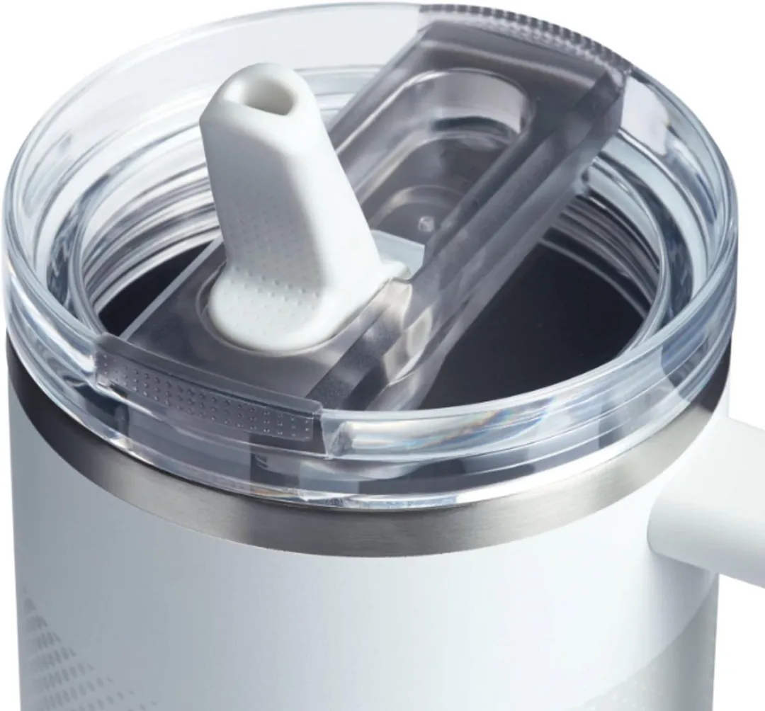 Stanley Quencher ProTour Flip Straw Tumbler 1.2L - Frost Fade