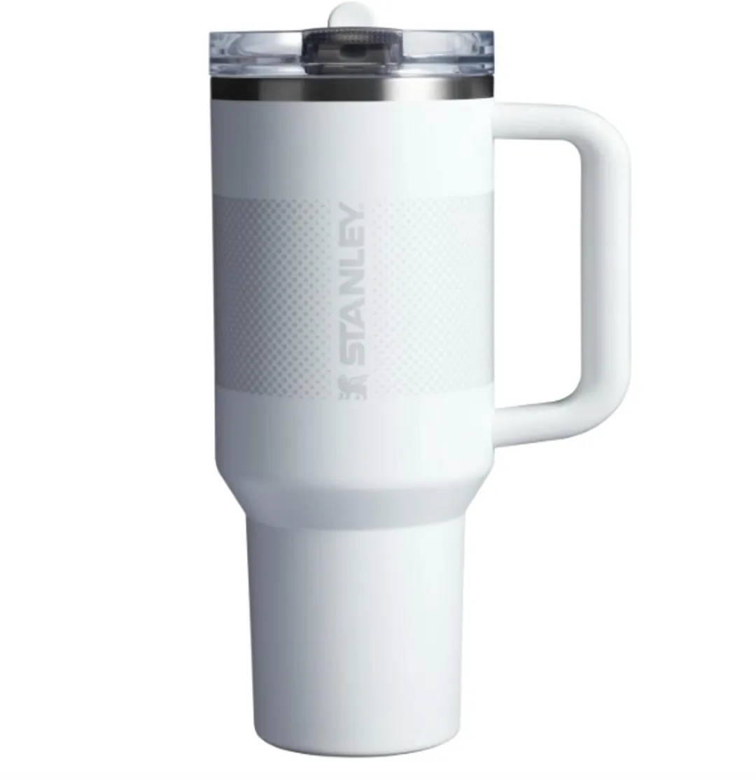 Stanley Quencher ProTour Flip Straw Tumbler 1.2L
