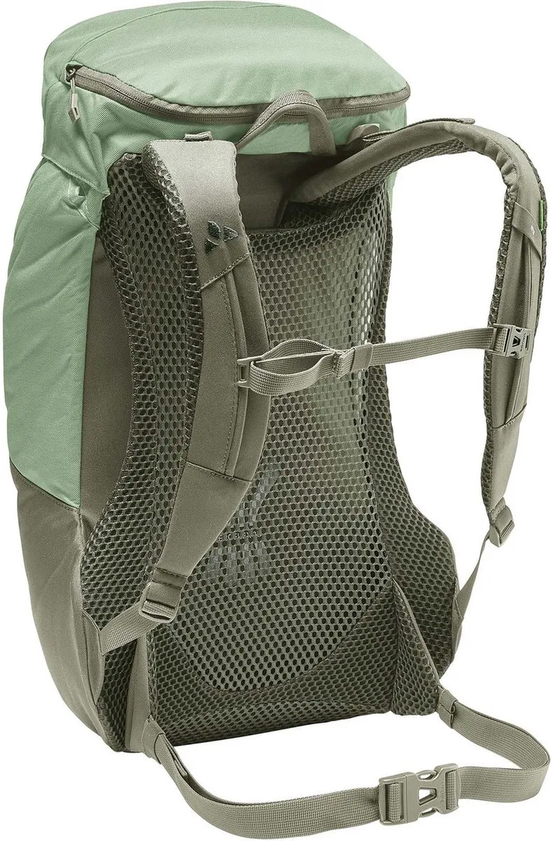 Vaude Women's Skomer 24 Rugzak - 24L - Willow Green