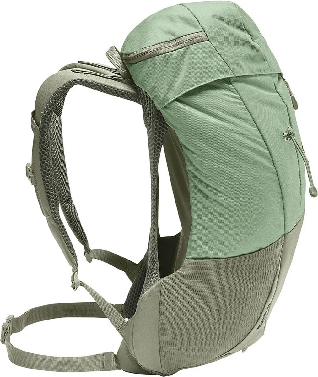 Vaude Women's Skomer 24 Rugzak - 24L - Willow Green