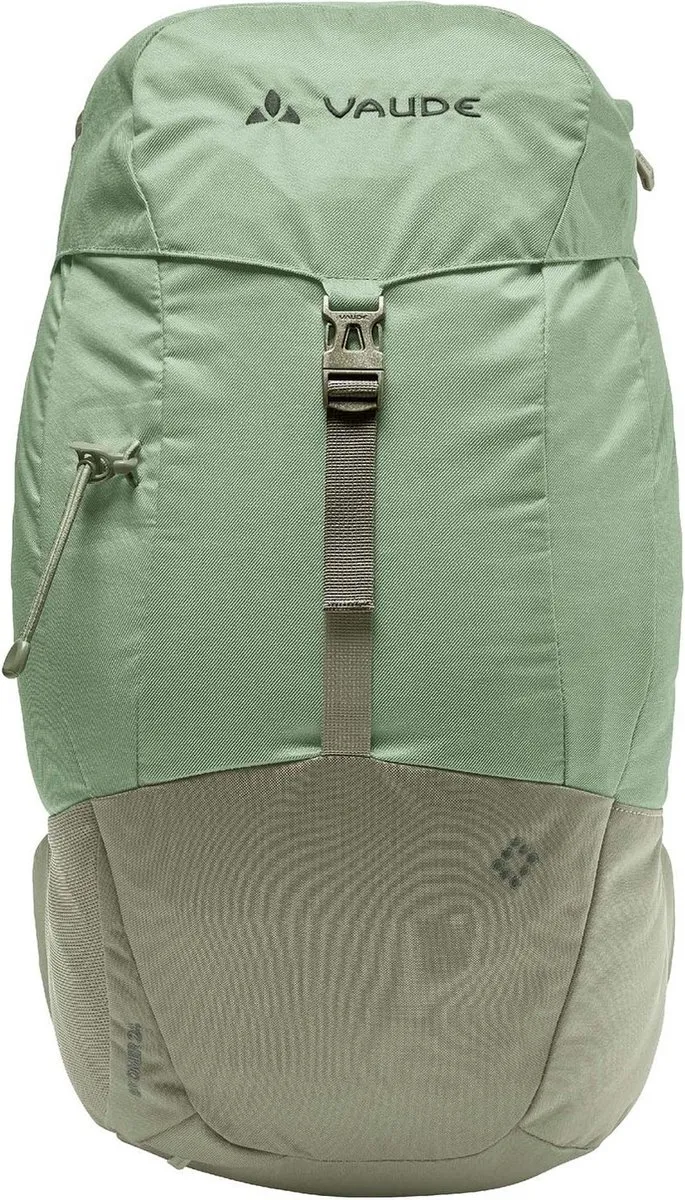 Vaude Women's Skomer 24 Rugzak - 24L - Willow Green - afbeelding 6 van 6