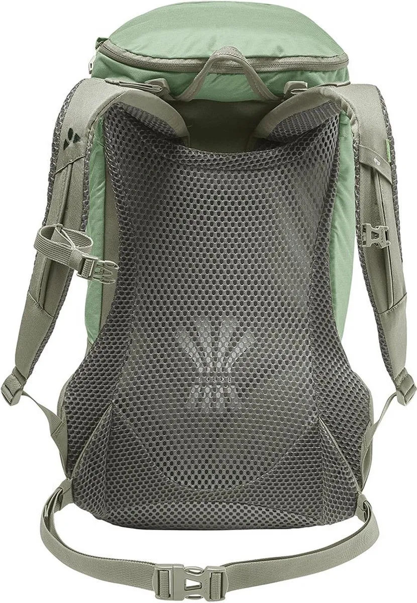 Vaude Women's Skomer 24 Rugzak - 24L - Willow Green