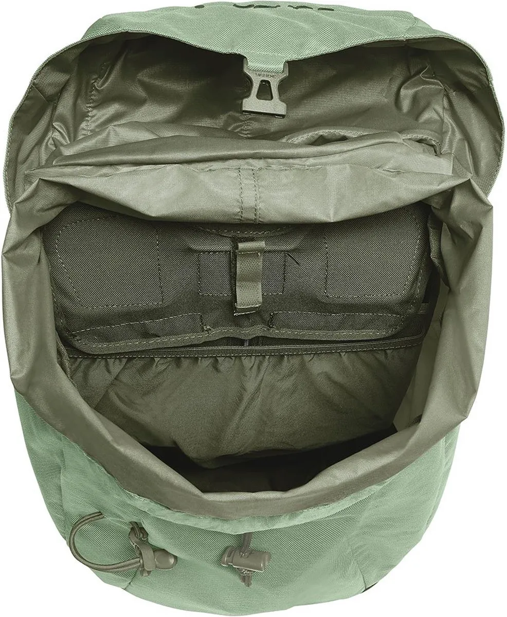 Vaude Women's Skomer 24 Rugzak - 24L - Willow Green