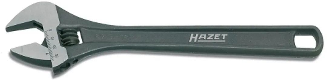 Hazet Verstelbare Moersleutel 0-13mm