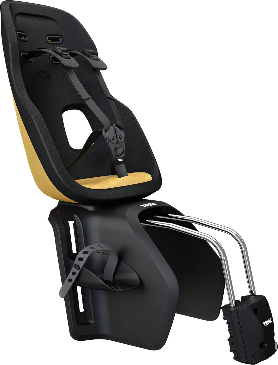 Thule Yepp Nexxt 2 Maxi Fietsstoeltje