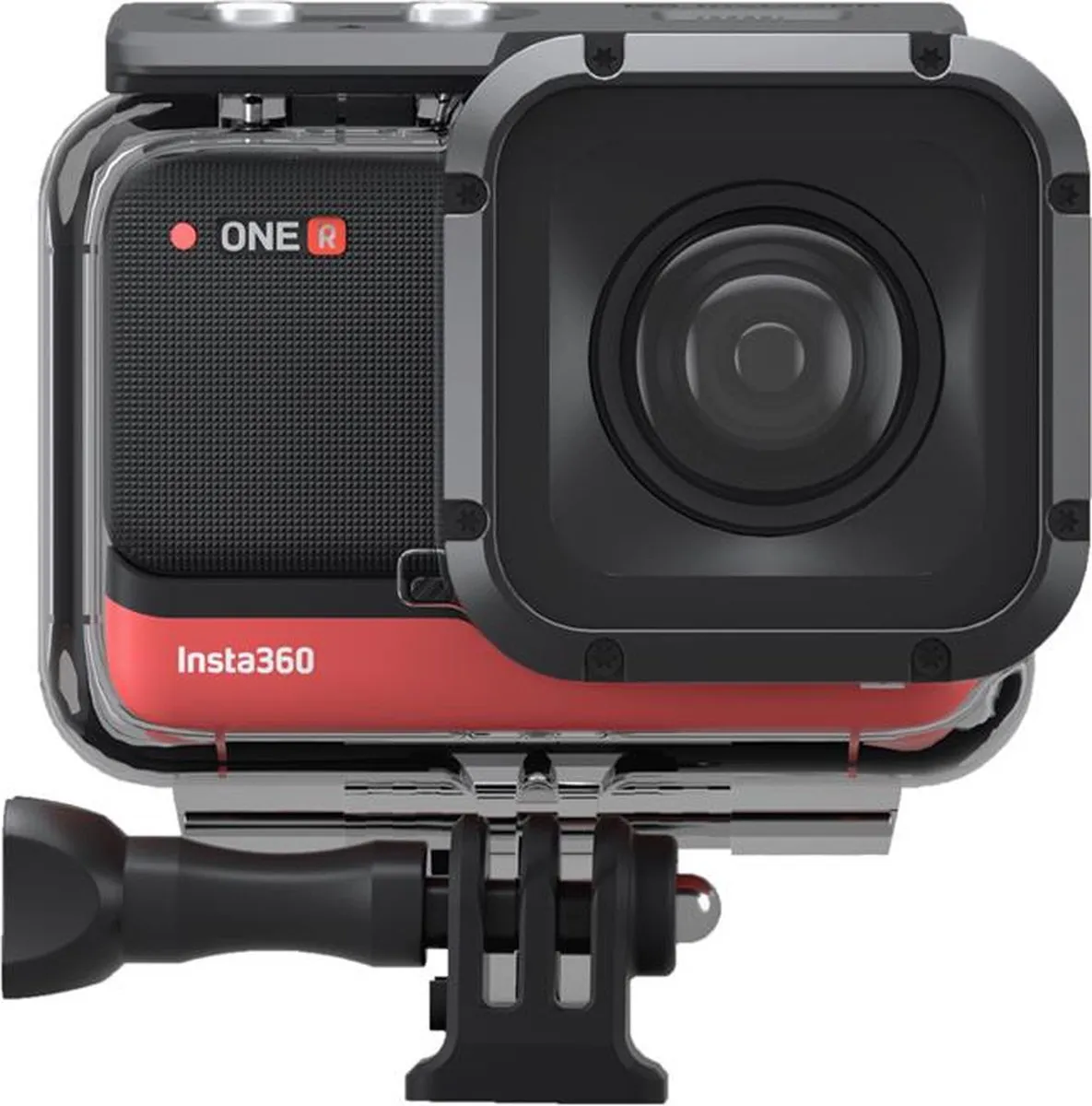 Insta360 One R 1-inch Dive Case CINORPW/A - 60m - Transparant