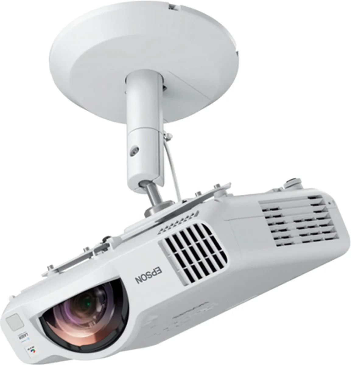 Epson EB-L210SF Beamer - Wit