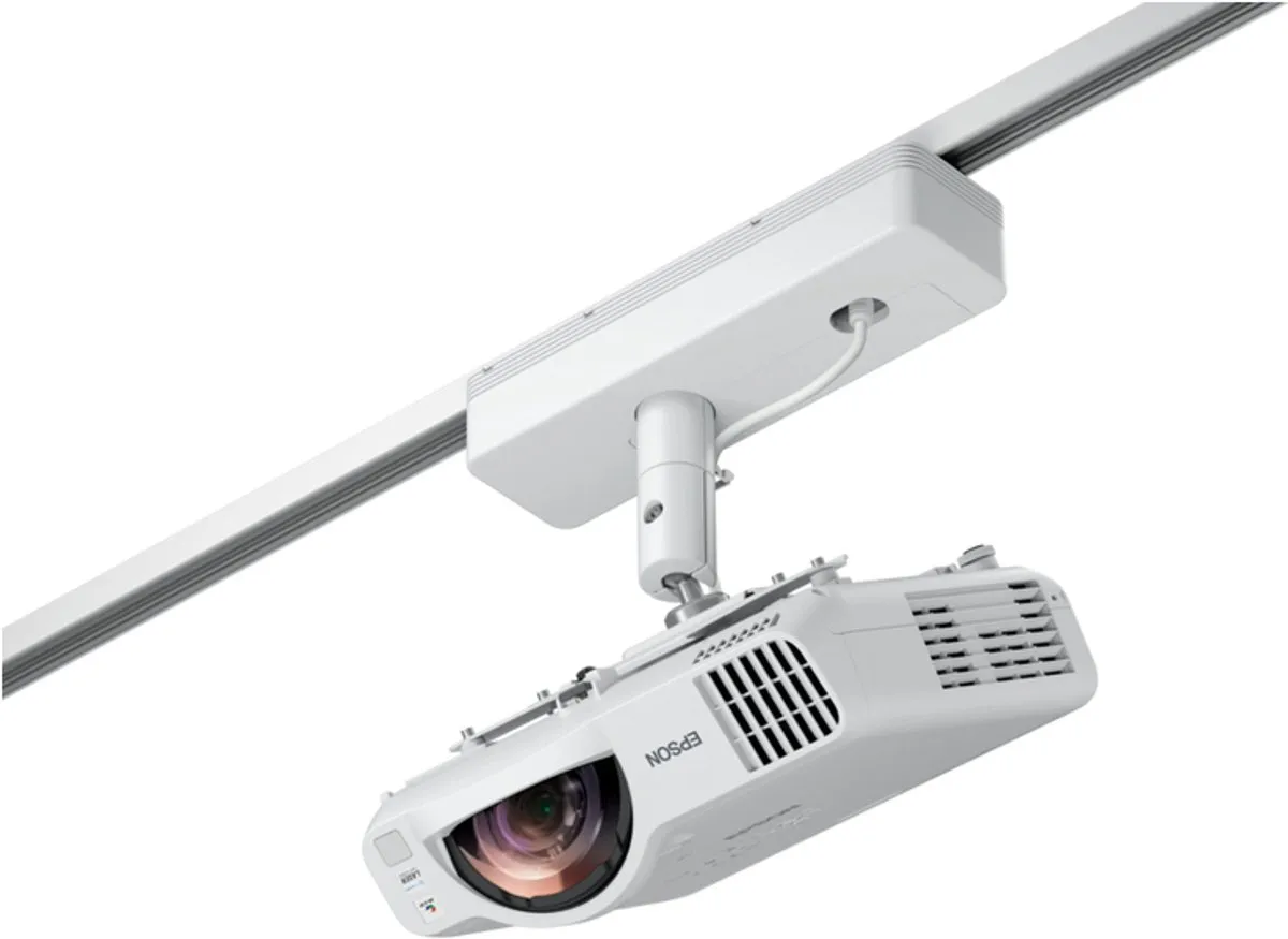Epson EB-L210SF Beamer - Wit