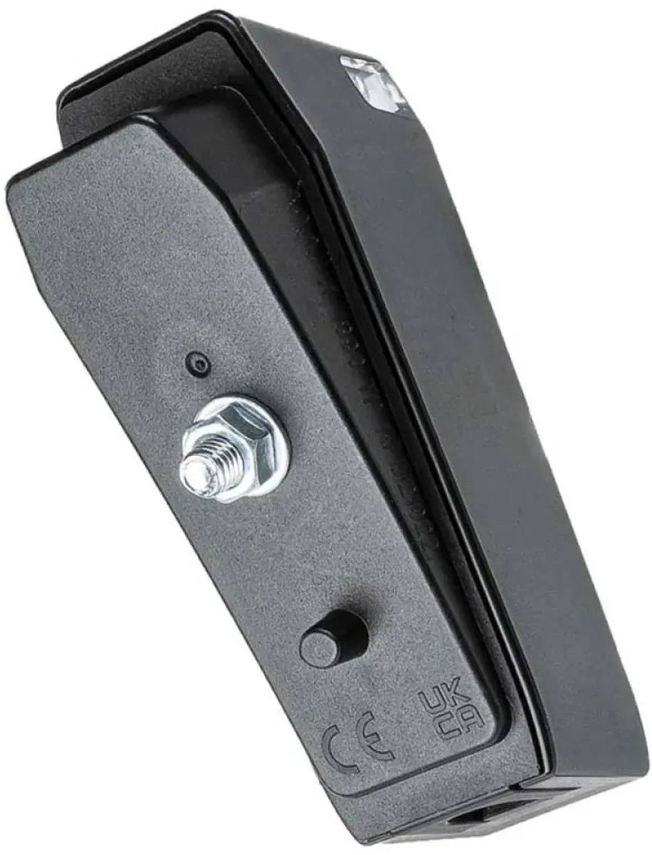 AXA Nyx Battery Achterlicht - Zwart