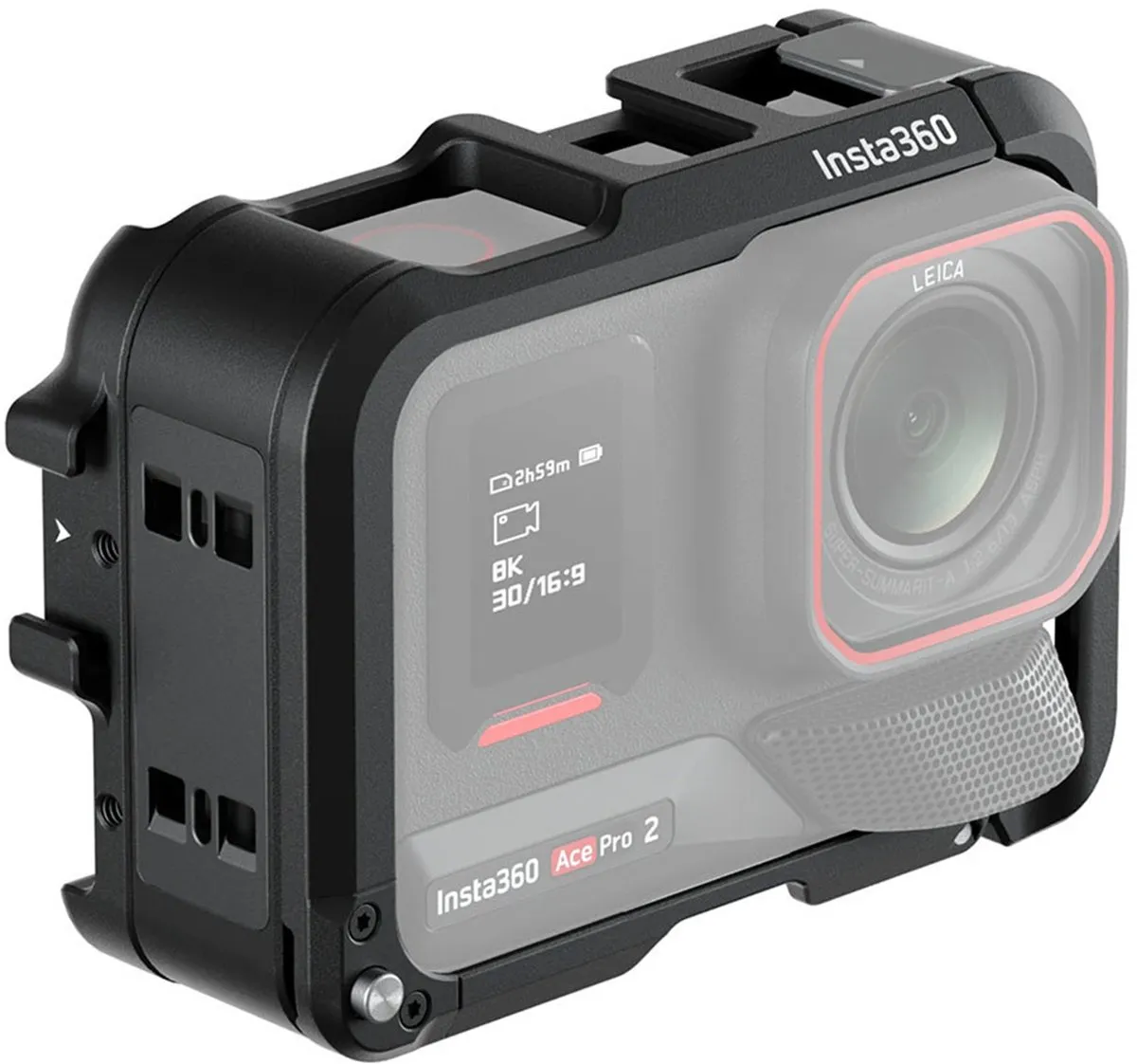 Insta360 Metalen Beschermframe Ace Pro 2