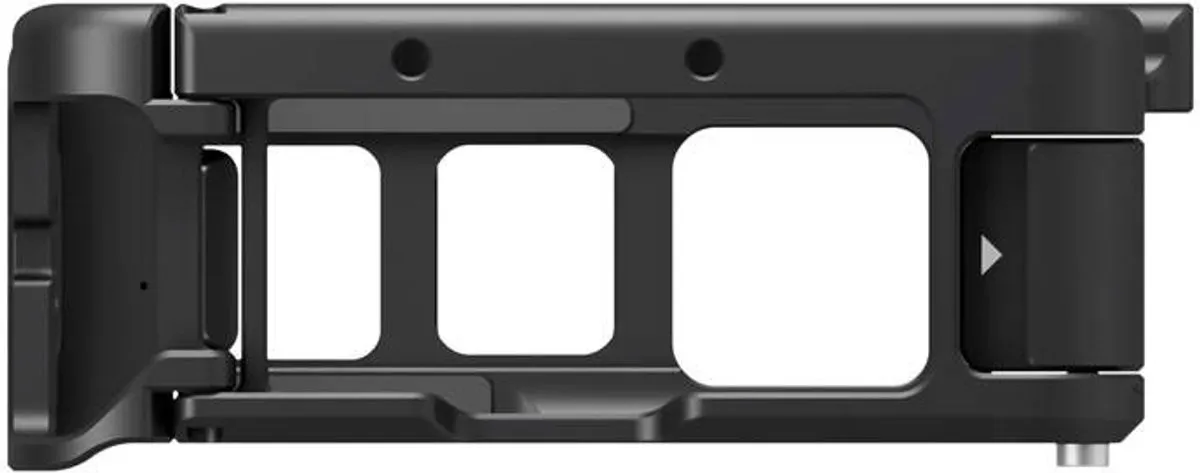 Insta360 Metalen Beschermframe Ace Pro 2 - Zwart