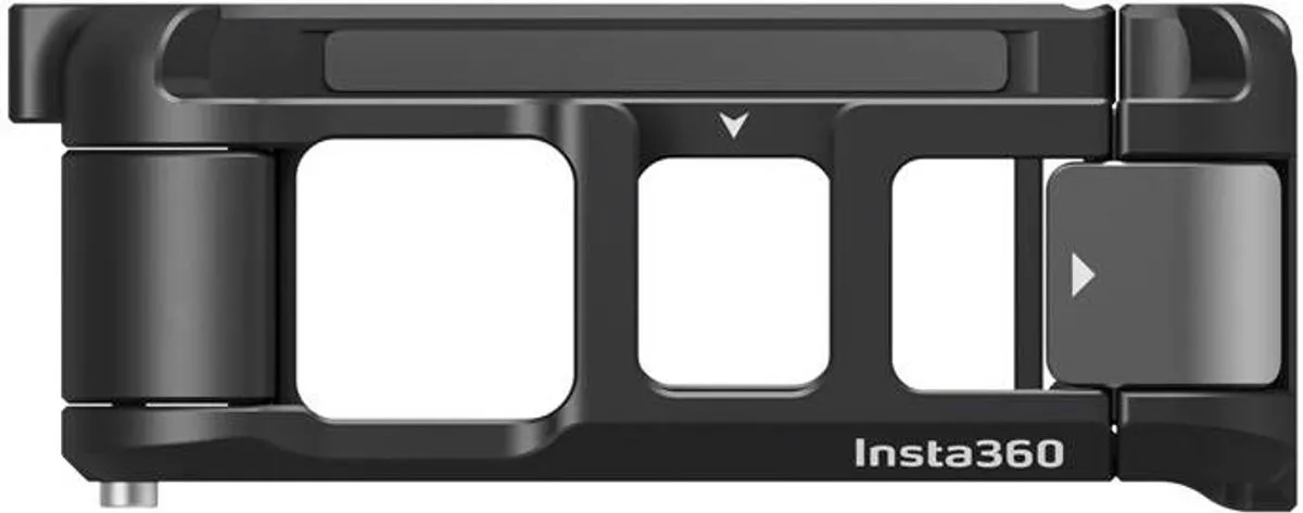 Insta360 Metalen Beschermframe Ace Pro 2 - Zwart - afbeelding 6 van 6