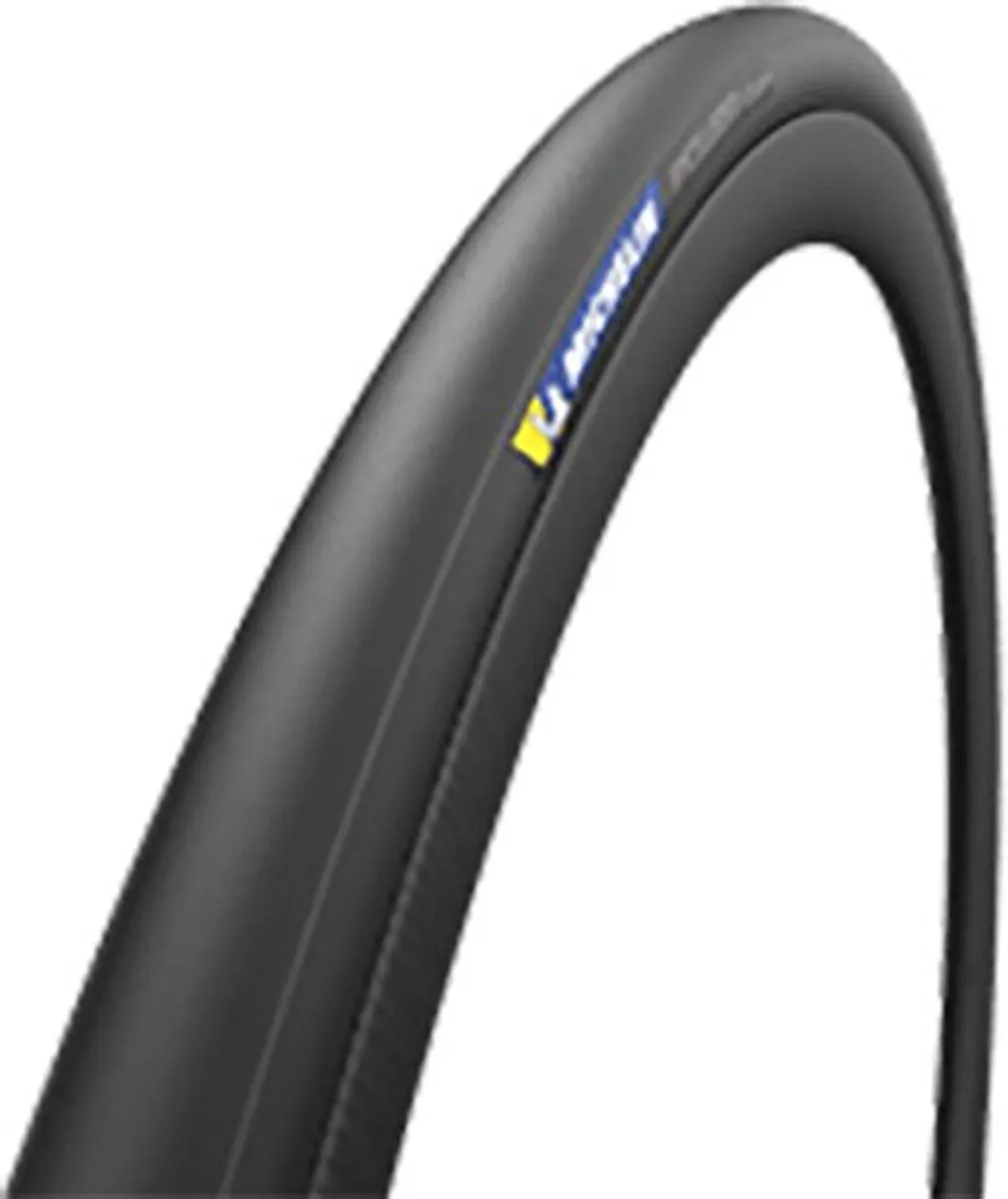 Michelin Power Cup Tubular 700C x 28 Racefietsband - Zwart