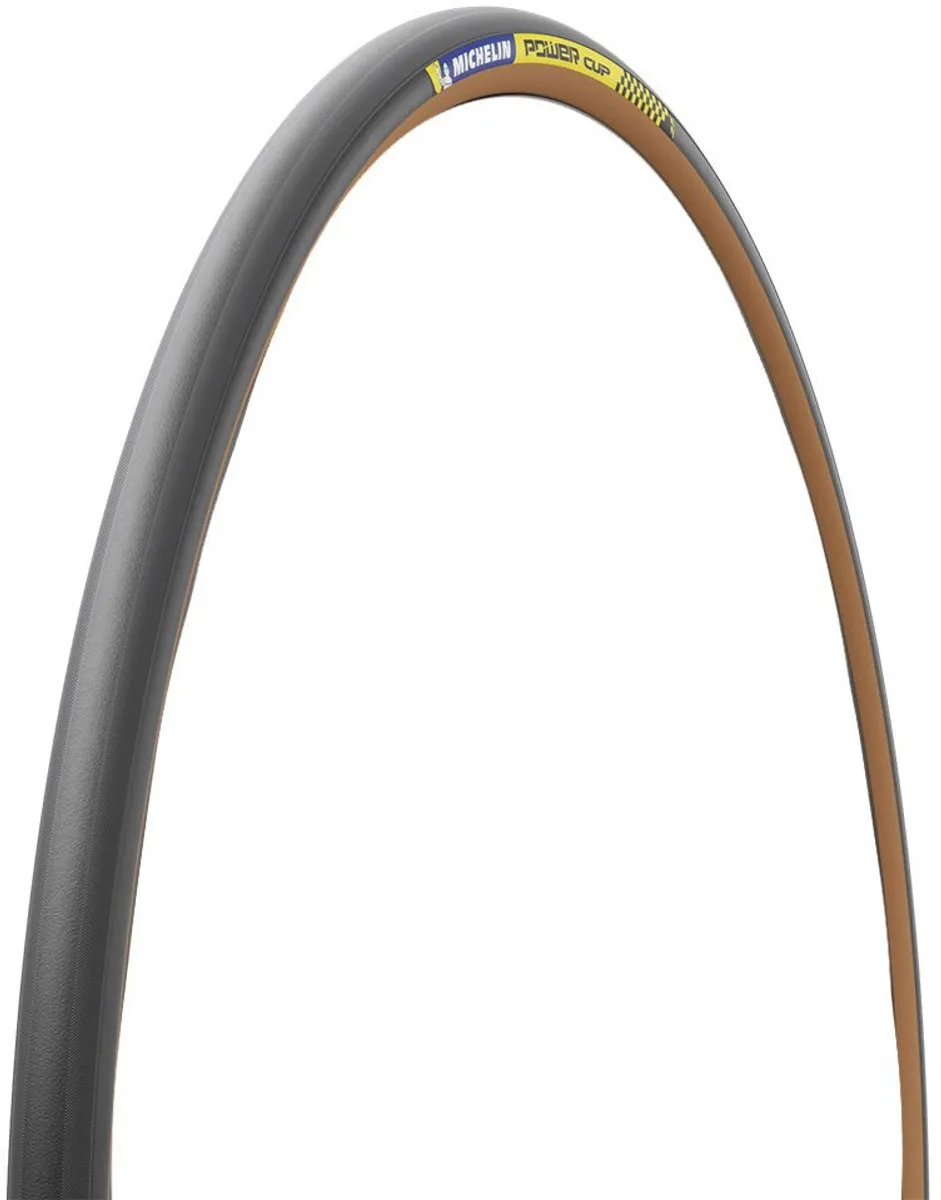 Michelin Power Cup Tubular 700C x 28 Racefietsband