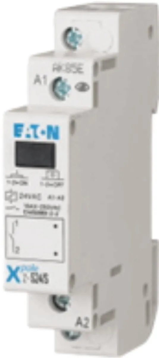 Eaton Z-S24/S Stroomstootschakelaar 16A DIN-rail