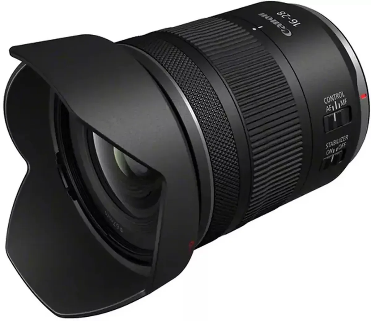 Canon RF 16-28mm f/2.8 IS STM - 67mm