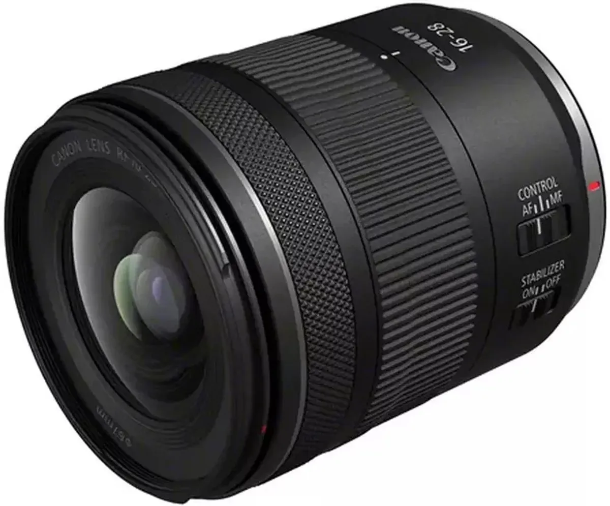 Canon RF 16-28mm f/2.8 IS STM - 67mm