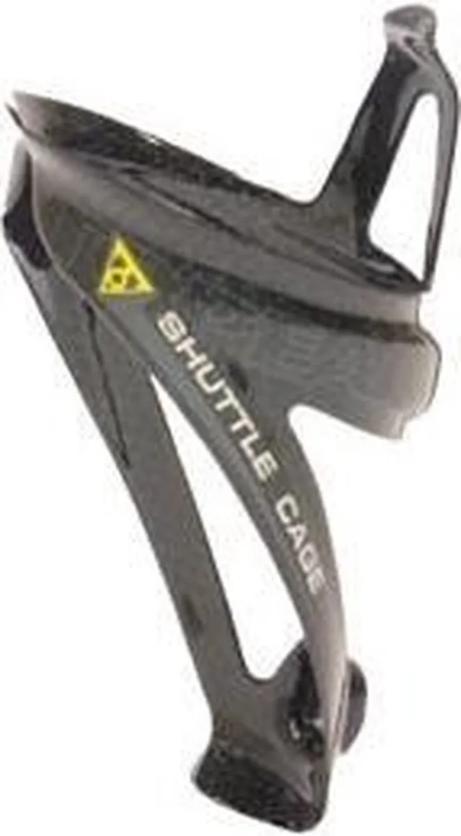 Topeak Shuttle Carbon Bidonhouder