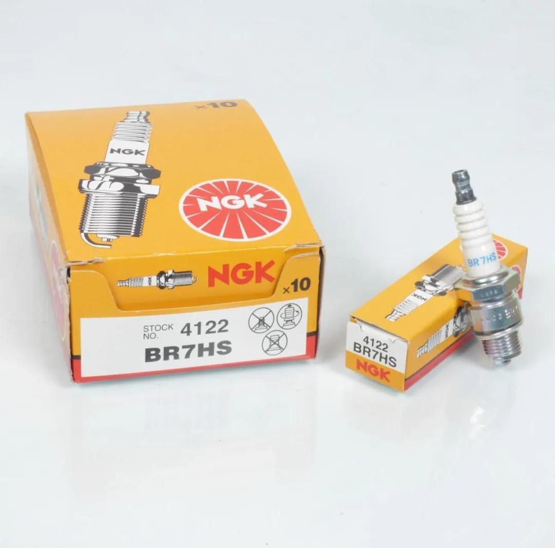 NGK BR7HS Bougie