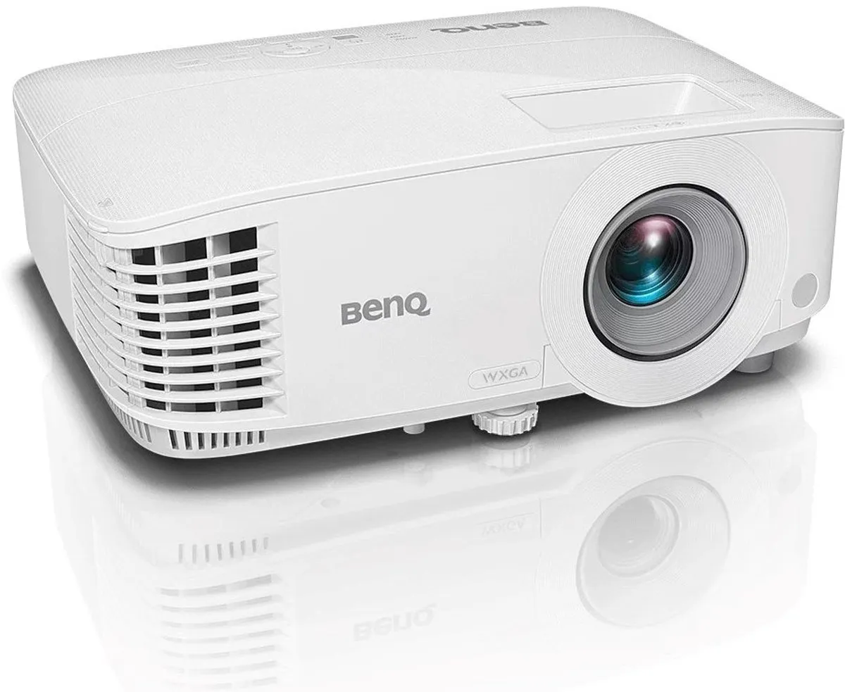 BenQ MW550 WXGA Projector 3600 Lumen - Wit