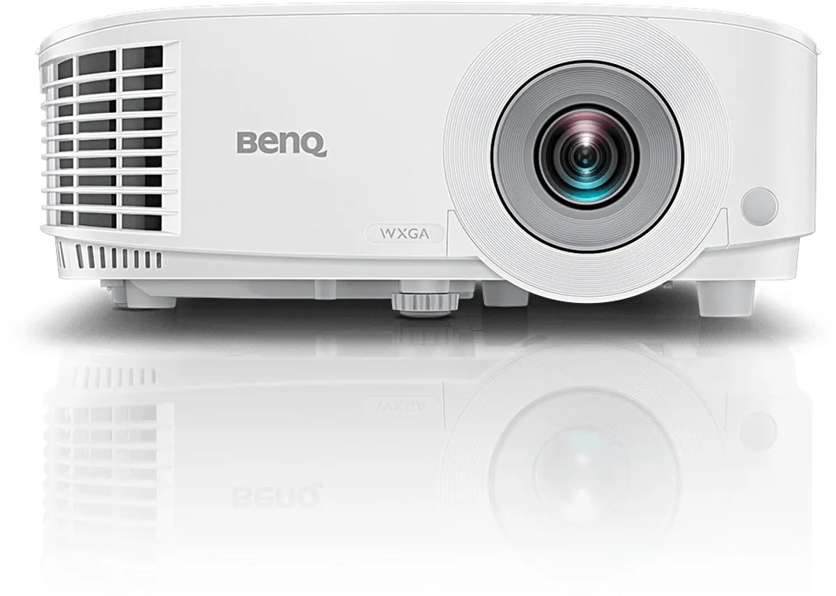 BenQ MW550 WXGA Projector 3600 Lumen