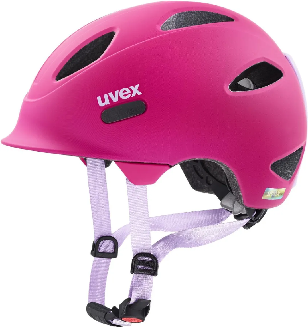 Uvex Kids Oyo Style Fietshelm