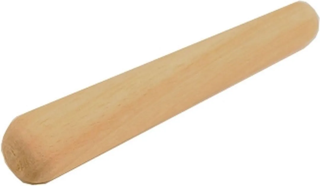 GEFU SURI Houten Gemberstamper
