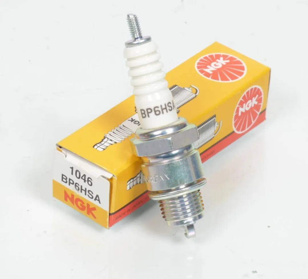 NGK BP6HSA Bougie