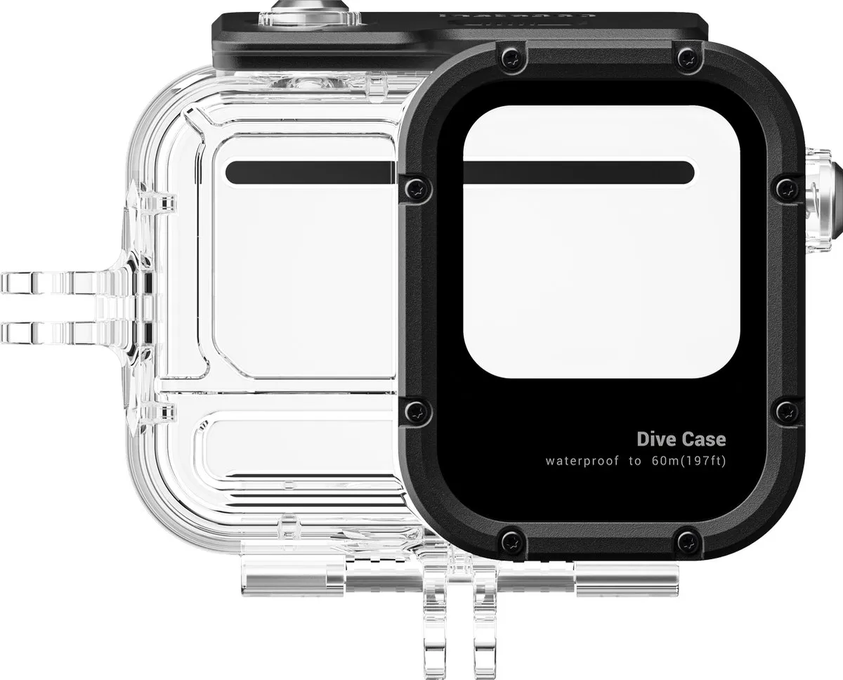 Insta360 Ace Pro 2 Dive Combo - 50MP - 1800mAh - Zwart