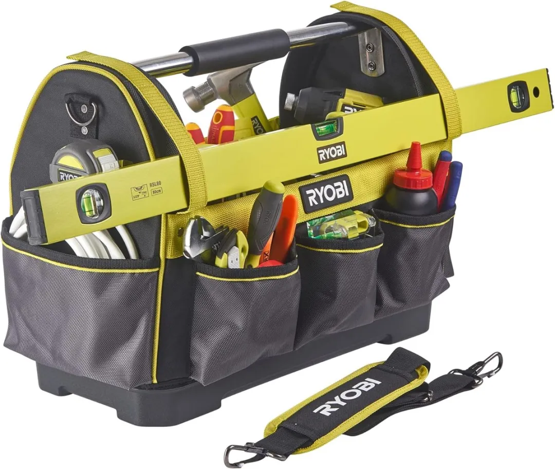 Ryobi RSSLOT1 Gereedschapskoffer 5132005341 - L - afbeelding 6 van 6