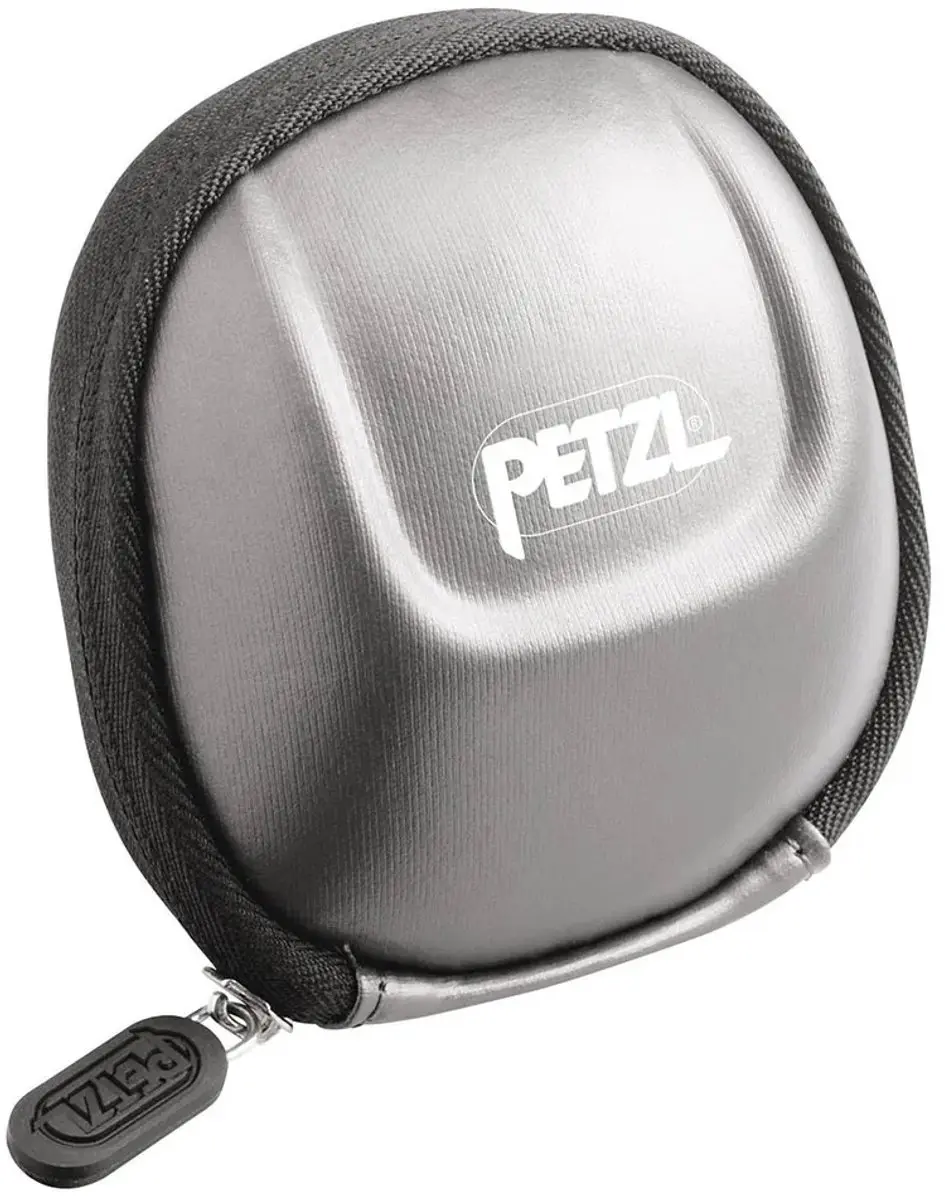 Petzl E93990 Opbergtasje - Grijs
