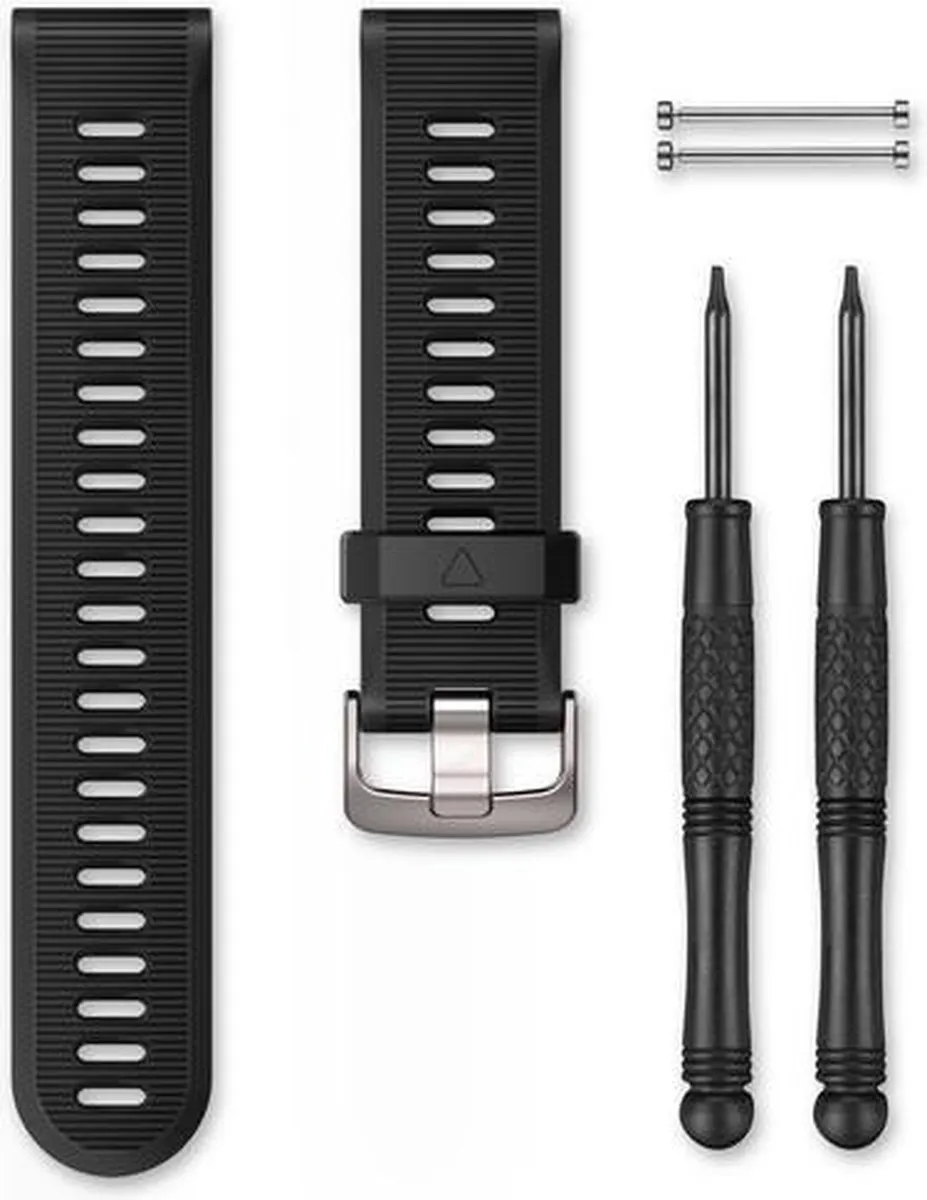 Garmin Forerunner QuickFit Horlogebandje 010-11251-0Q