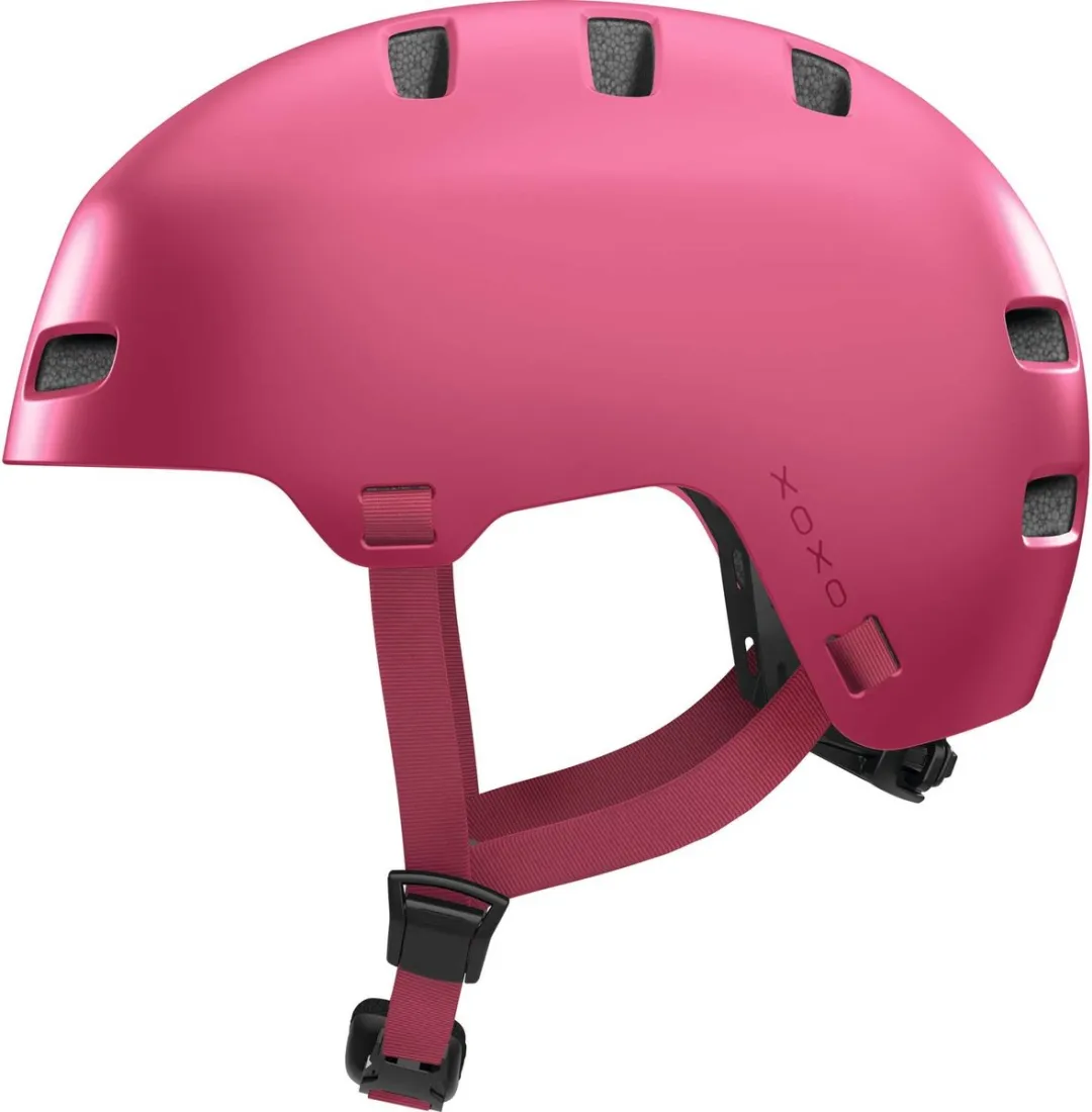 ABUS XoXo Mono Helm