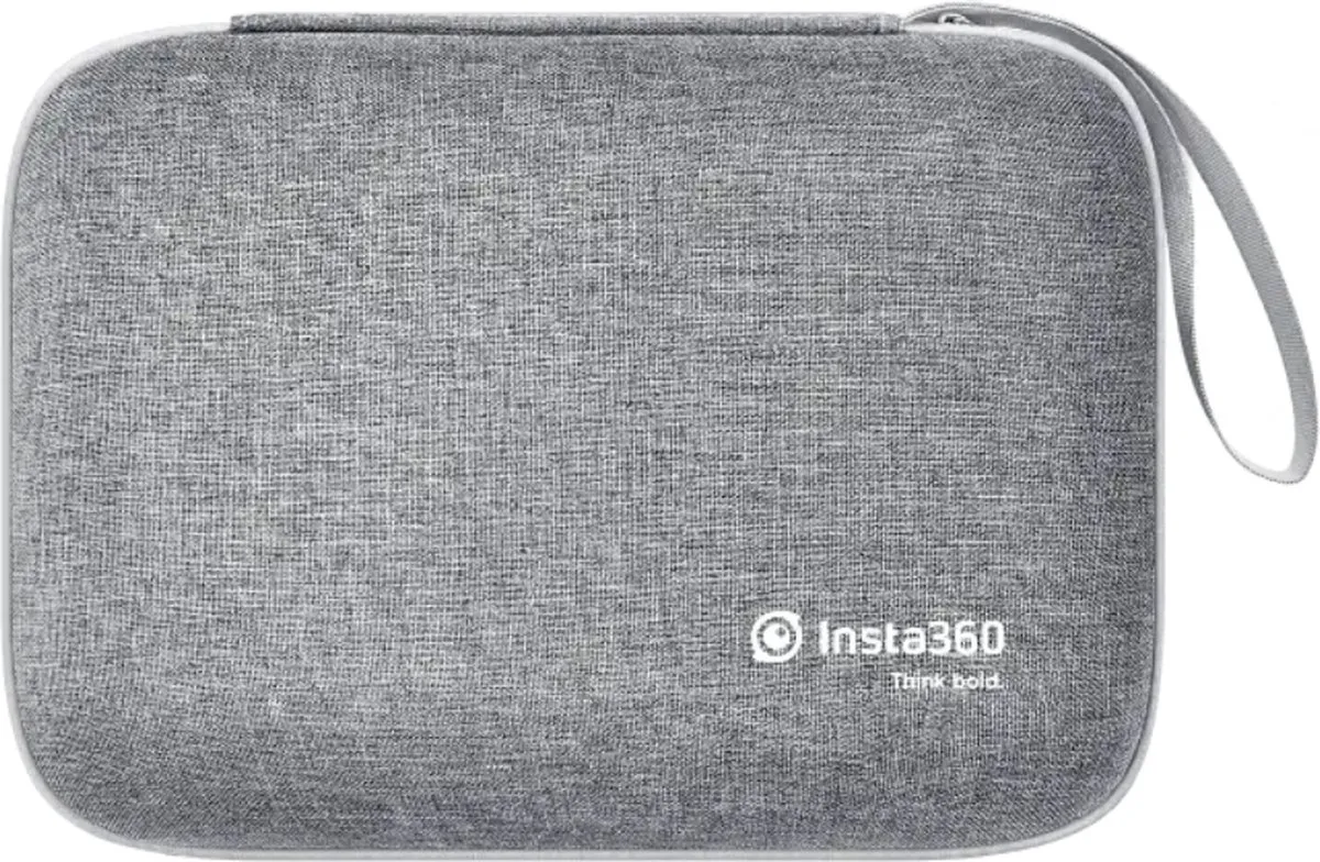 Insta360 GO 3 Carry Case - Grijs