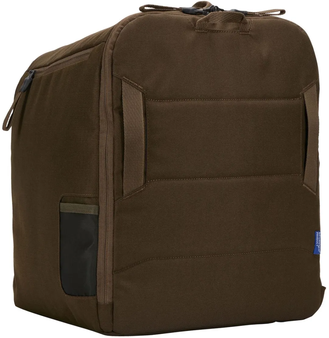 Thule RoundTrip Boot Bag 35L Schoenentas - Deep Khaki