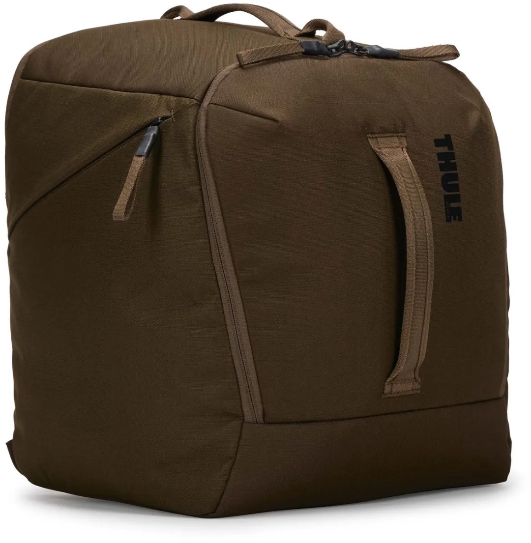 Thule RoundTrip Boot Bag 35L Schoenentas - Deep Khaki