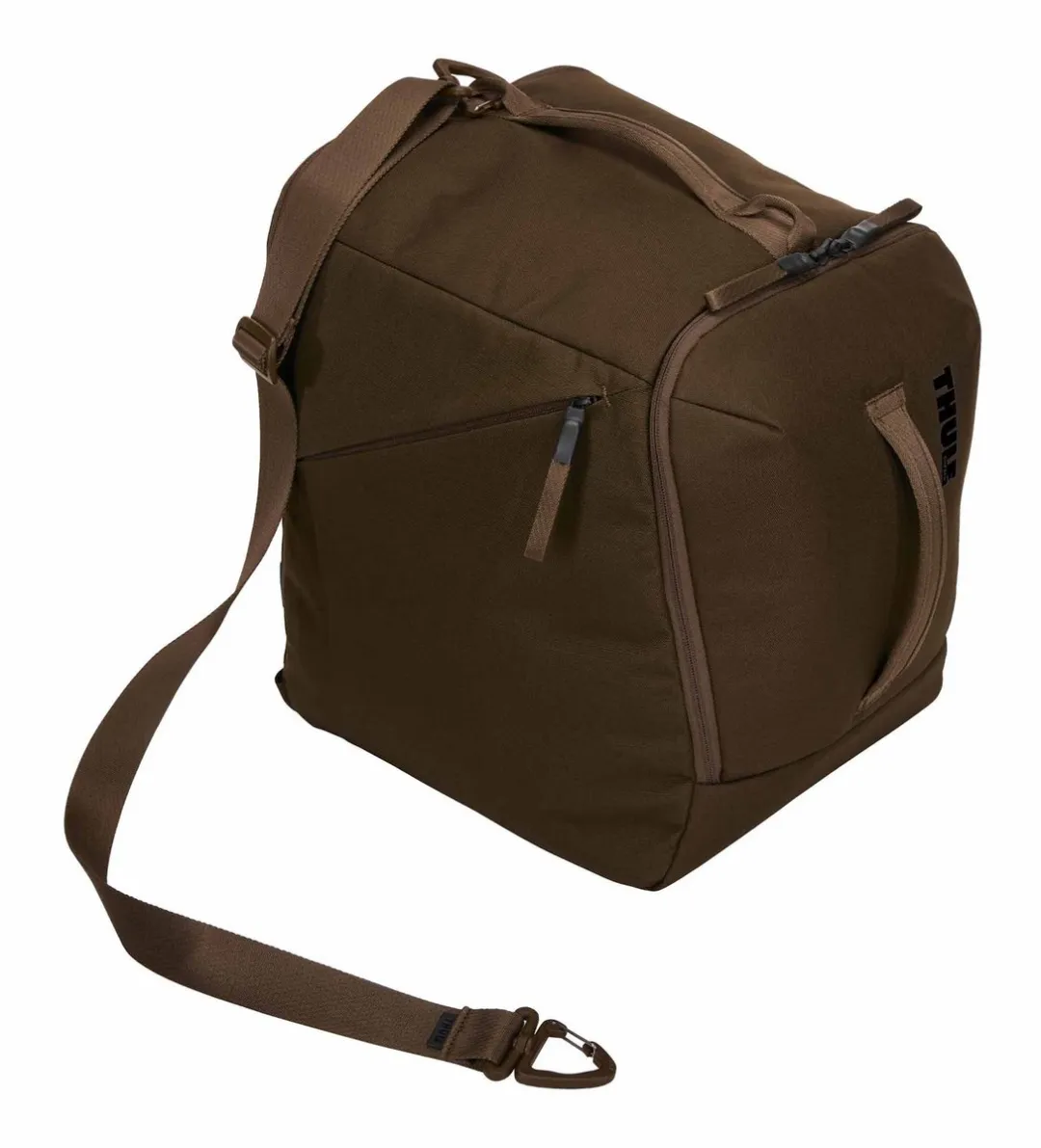 Thule RoundTrip Boot Bag 35L Schoenentas - Deep Khaki