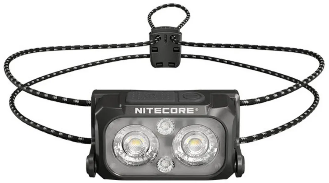Nitecore