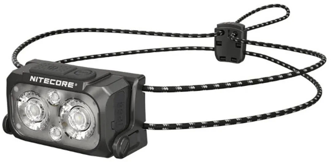 Nitecore | NU25 MCT UL (400 Lumen) | | -