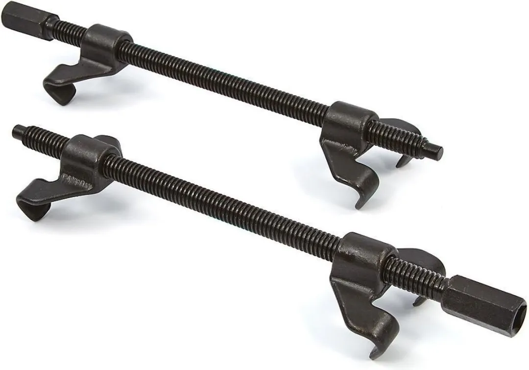 HBM Veerspanner Set 360mm