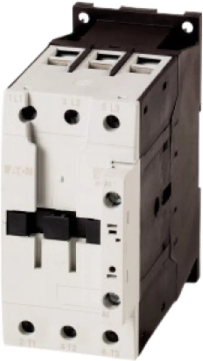 Eaton Stycznik DILM40 40A 3P 400VAC Wit
