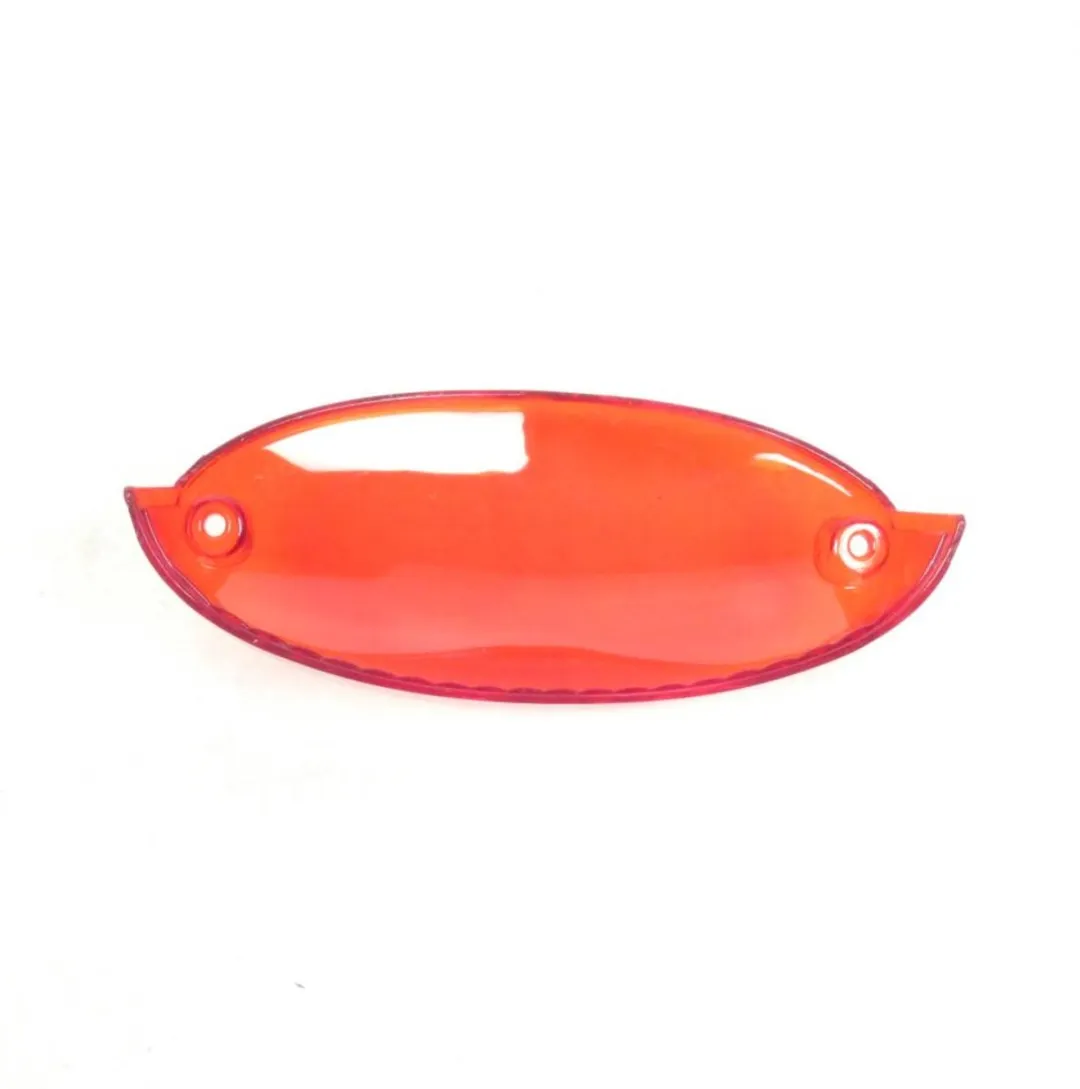 Peugeot 50 Ludix Blaster Cabochon Achterlicht