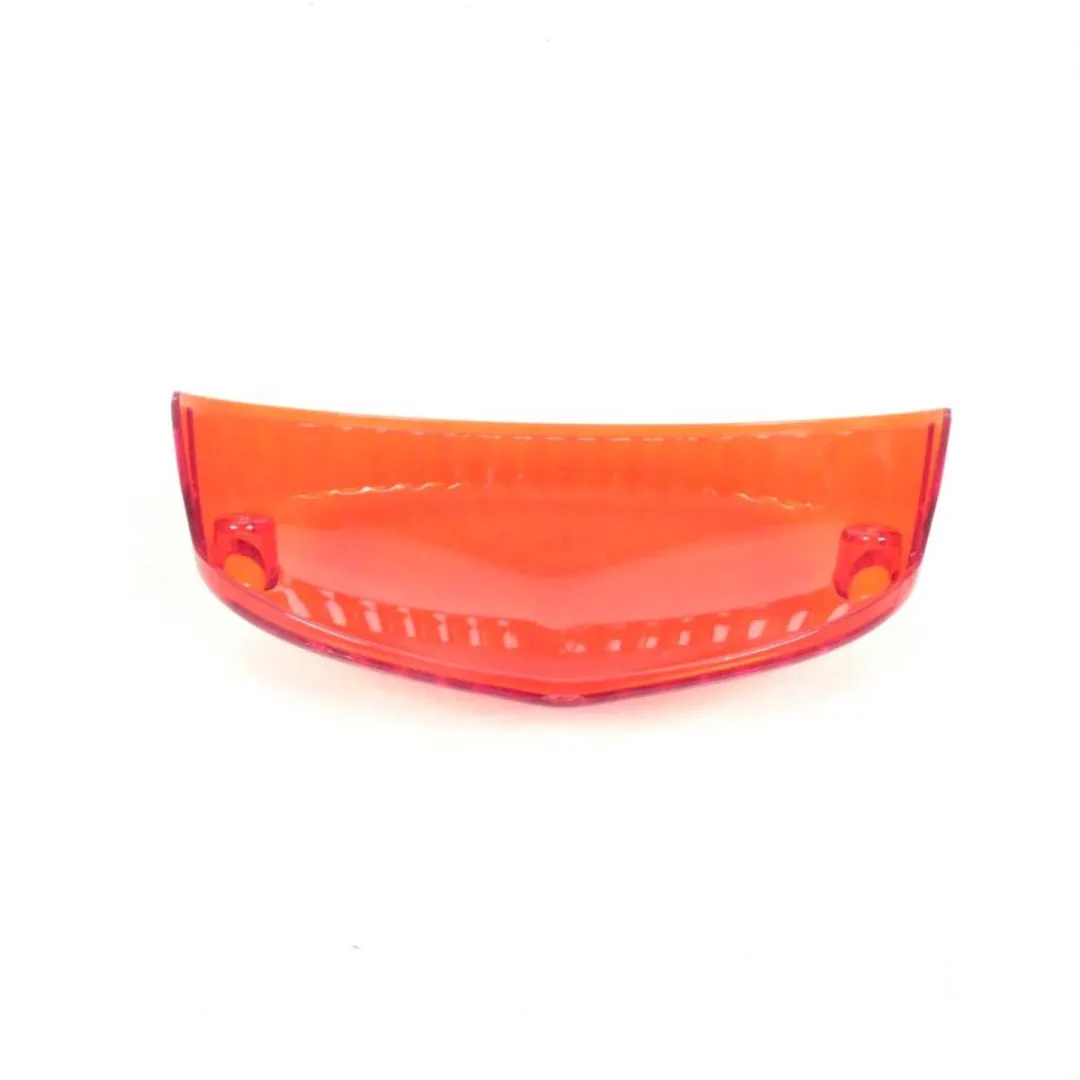Peugeot 50 Ludix Blaster Cabochon Achterlicht - Rood