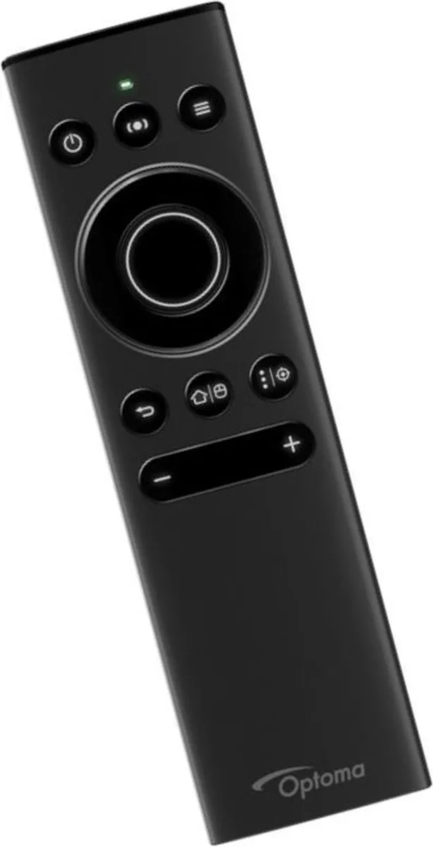 Optoma BR-3074R Afstandsbediening