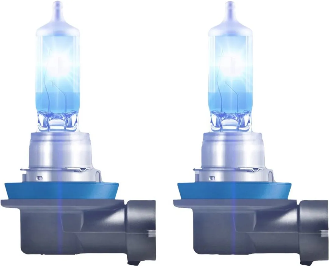 Osram Cool Blue Intense Next Gen H11 64211CBN-HCB Set - 2 Stuks - afbeelding 2 van 3