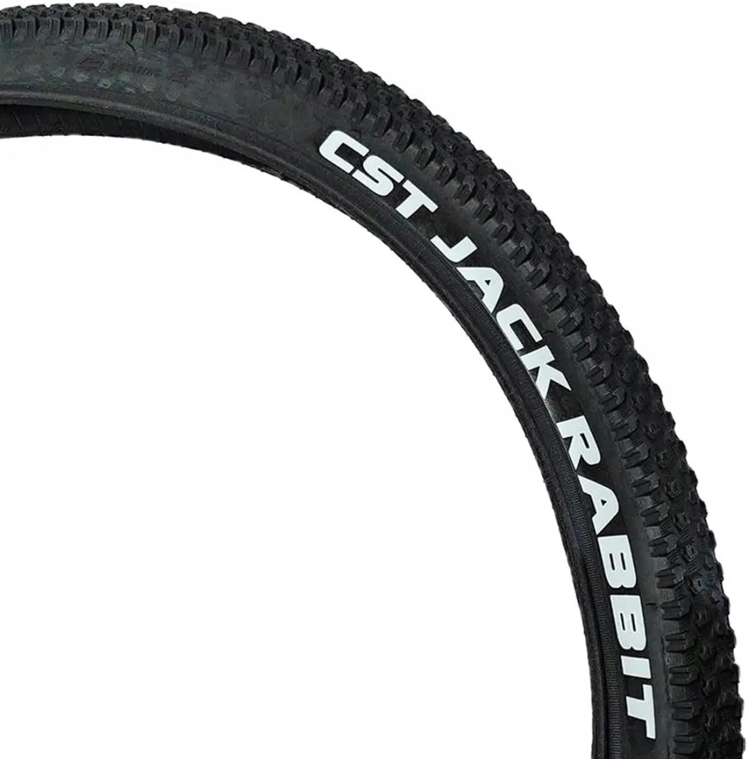 Maxxis CST Jack Rabbit MTB Band 29x2.60 - Tubeless Ready - Zwart