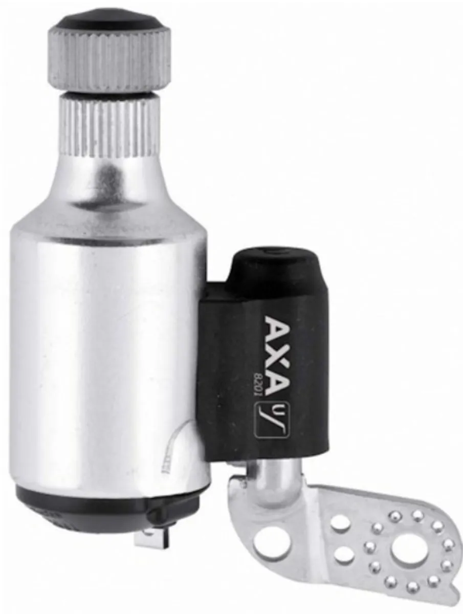 Axa Dynamo 8201 Alu Loopwiel